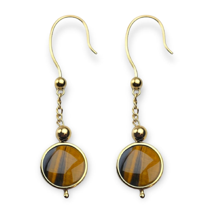 Crystal AuraDel™ Earrings