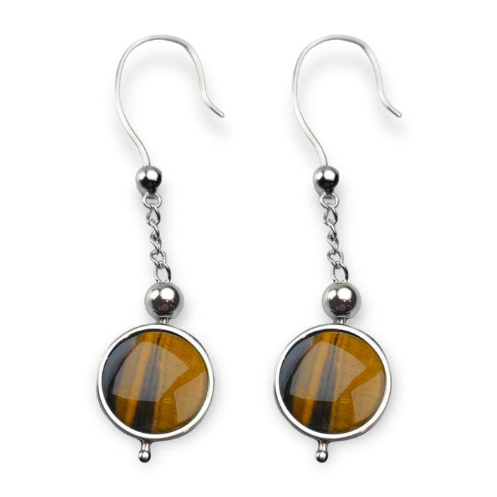 Crystal AuraDel™ Earrings