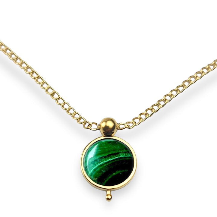 Crystal AuraDel™ Necklace