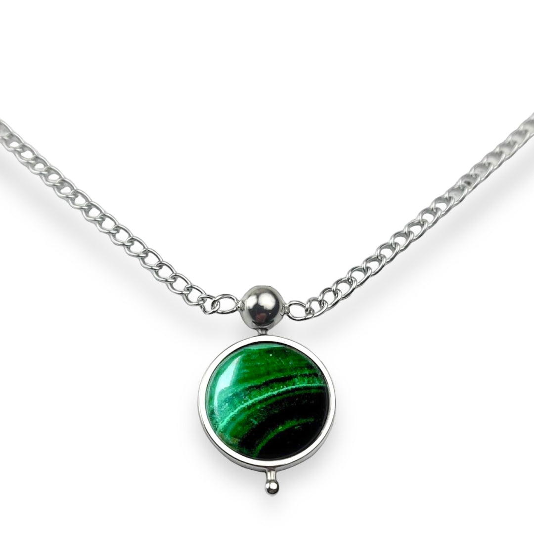 Crystal AuraDel™ Necklace