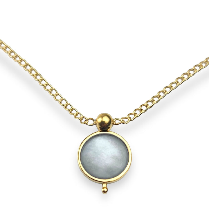 Crystal AuraDel™ Necklace