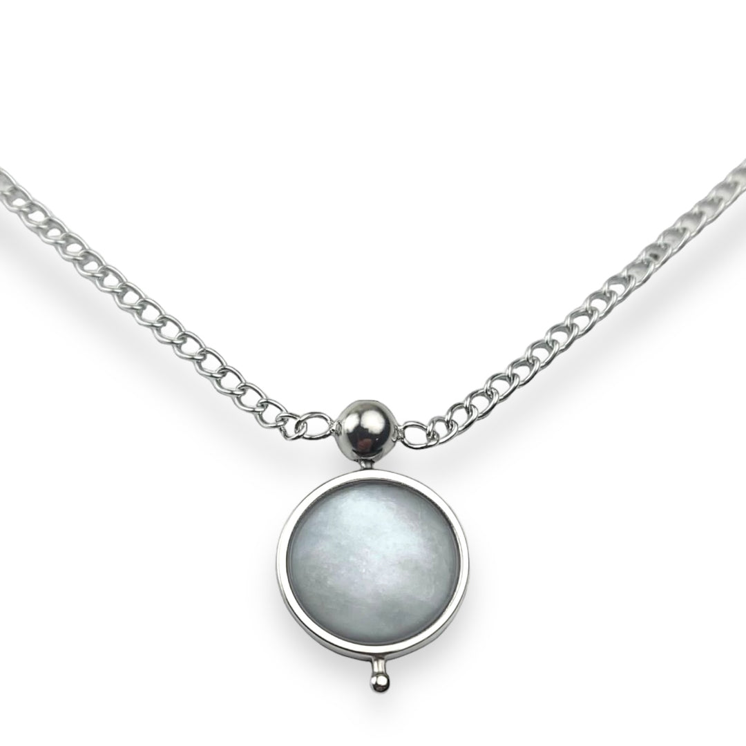 Crystal AuraDel™ Necklace