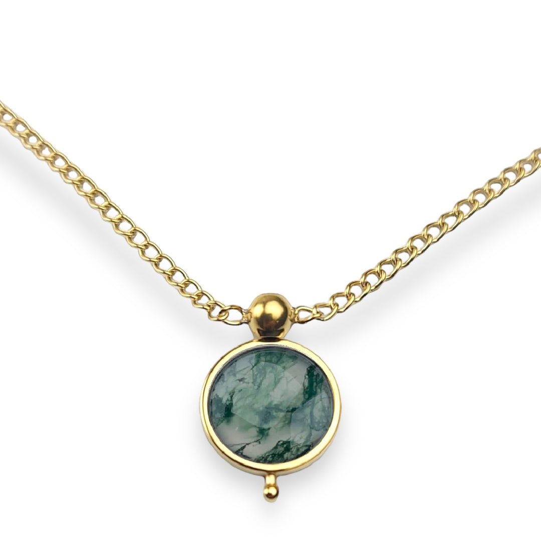Crystal AuraDel™ Necklace