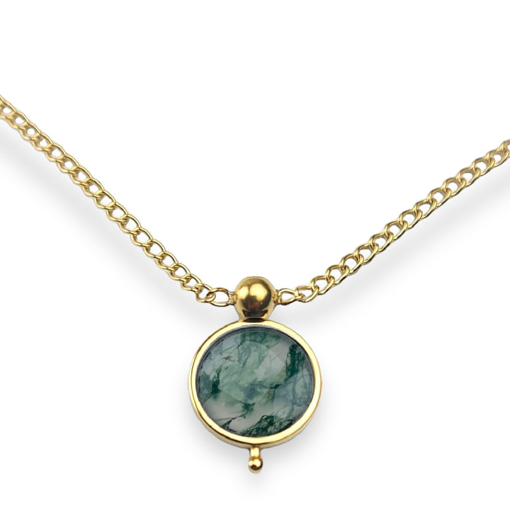 Crystal AuraDel™ Necklace