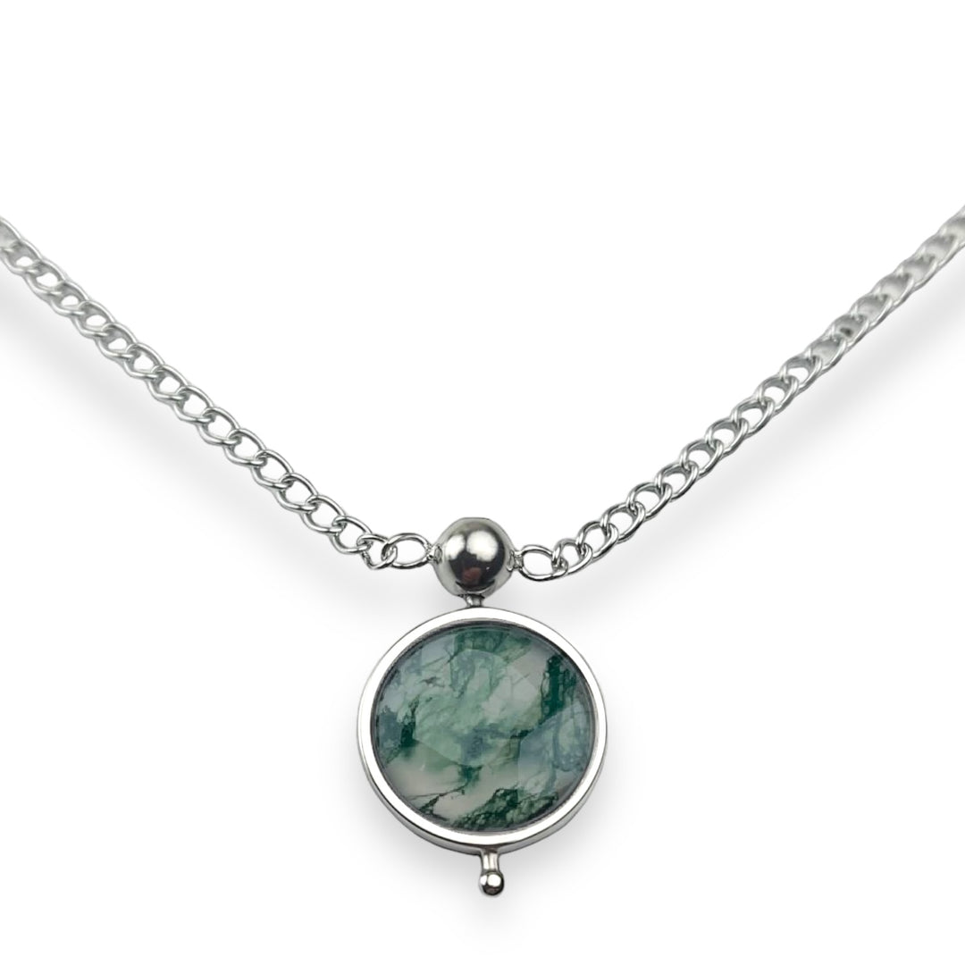 Crystal AuraDel™ Necklace