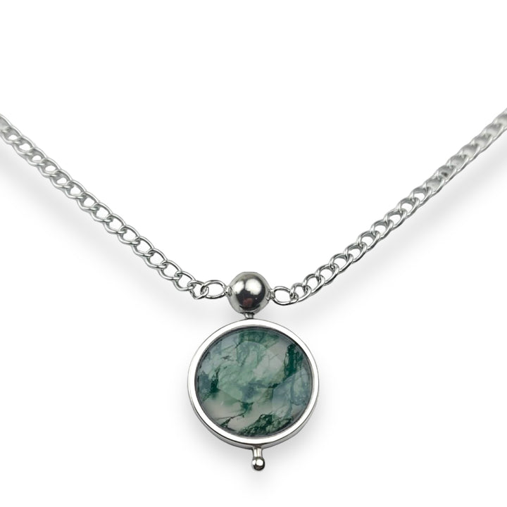 Crystal AuraDel™ Necklace