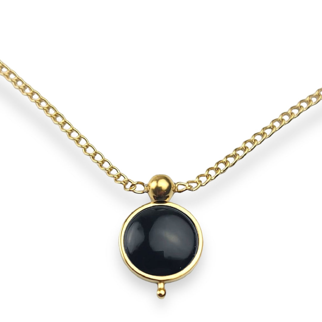 Crystal AuraDel™ Necklace