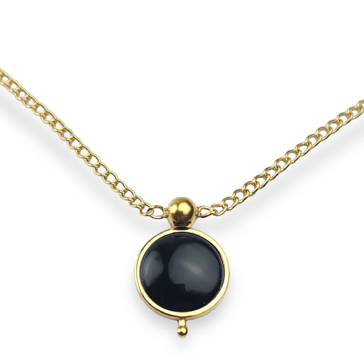 Crystal AuraDel™ Necklace