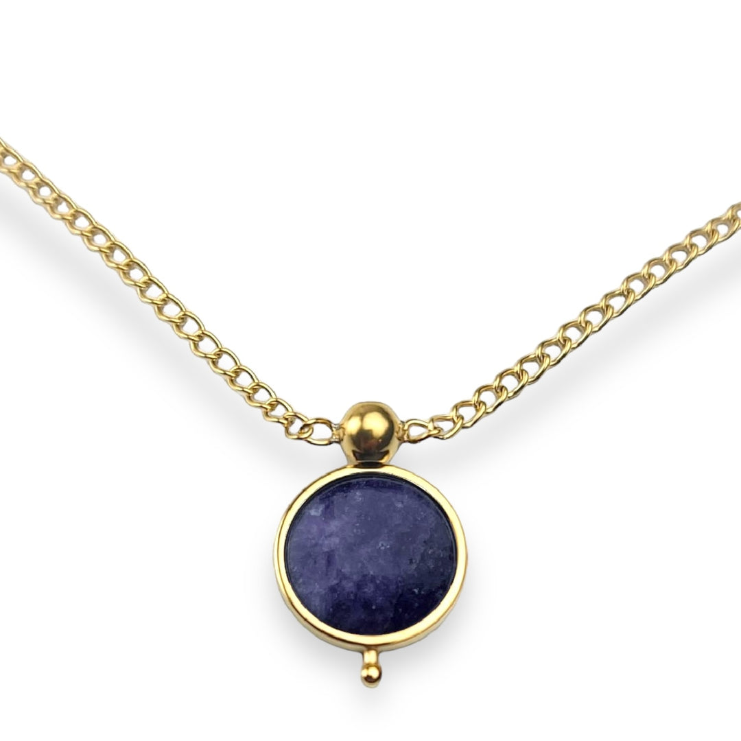 Crystal AuraDel™ Necklace