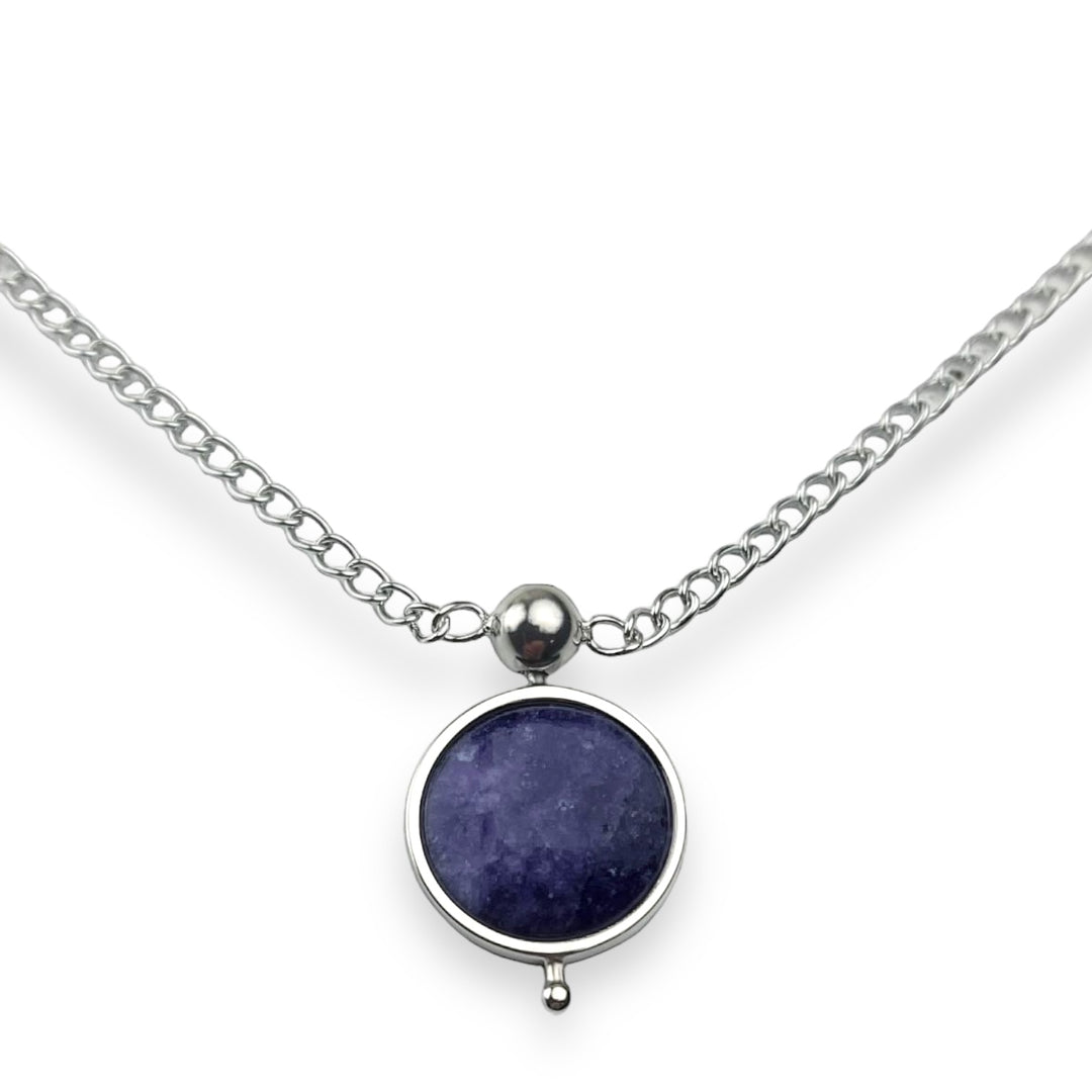Crystal AuraDel™ Necklace
