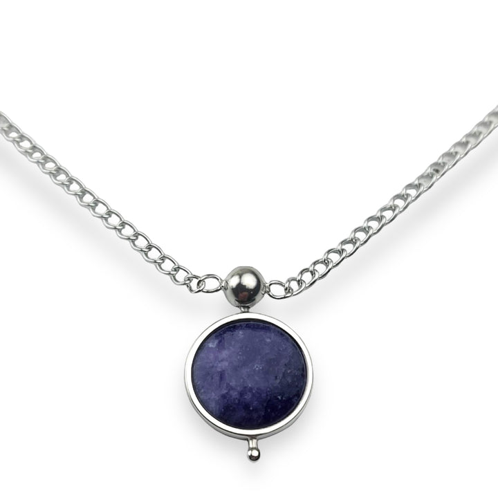 Crystal AuraDel™ Necklace