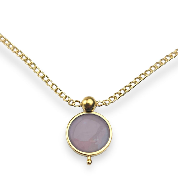 Crystal AuraDel™ Necklace
