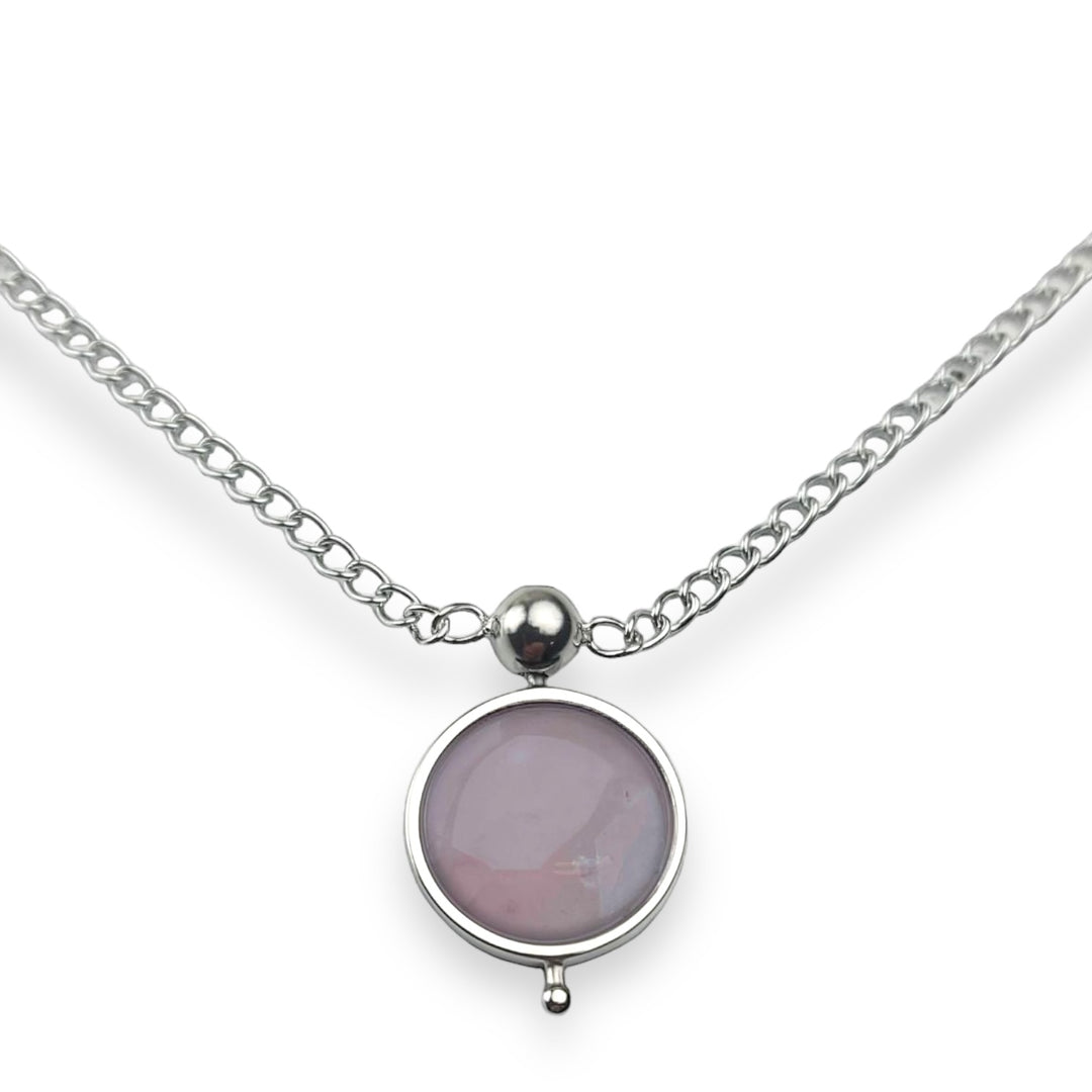 Crystal AuraDel™ Necklace