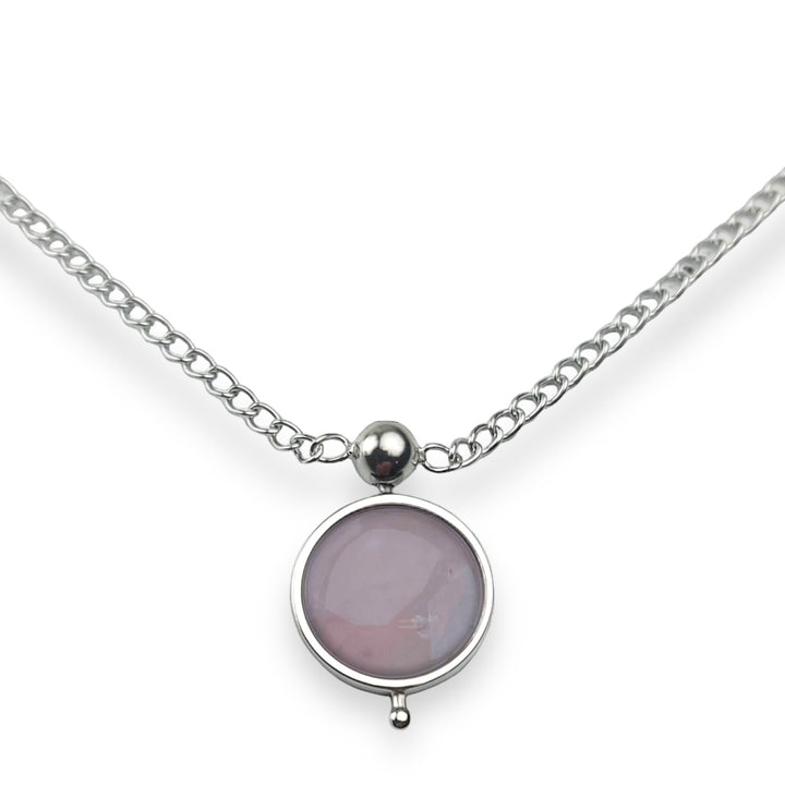 Crystal AuraDel™ Necklace