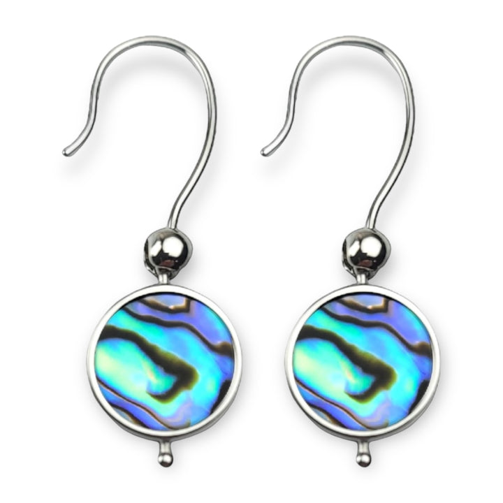 Crystal AuraDel™ Earrings