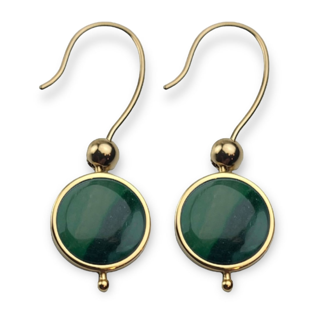 Crystal AuraDel™ Earrings
