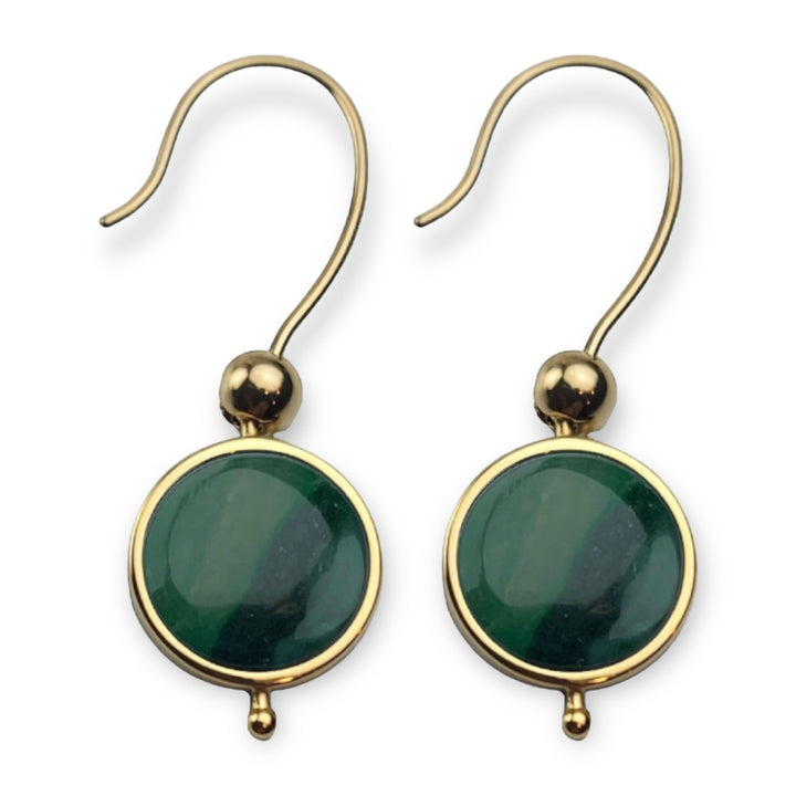Crystal AuraDel™ Earrings