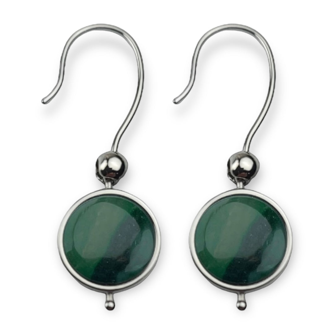 Crystal AuraDel™ Earrings