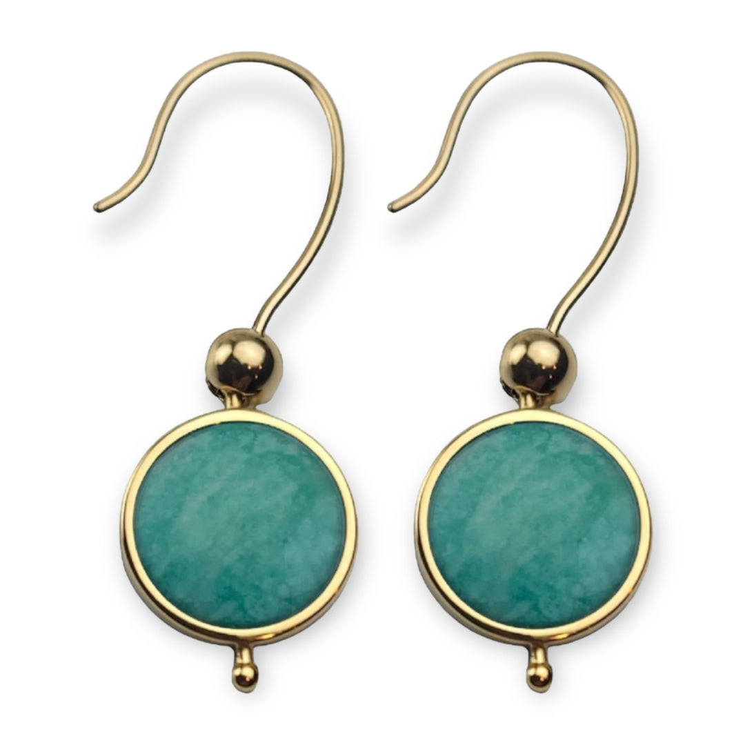 Crystal AuraDel™ Earrings