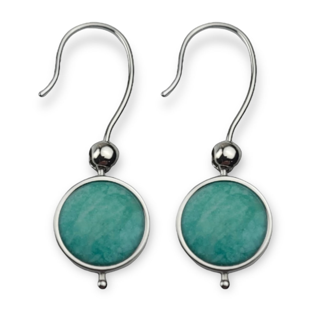 Crystal AuraDel™ Earrings