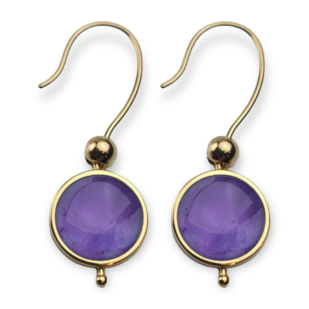 Crystal AuraDel™ Earrings