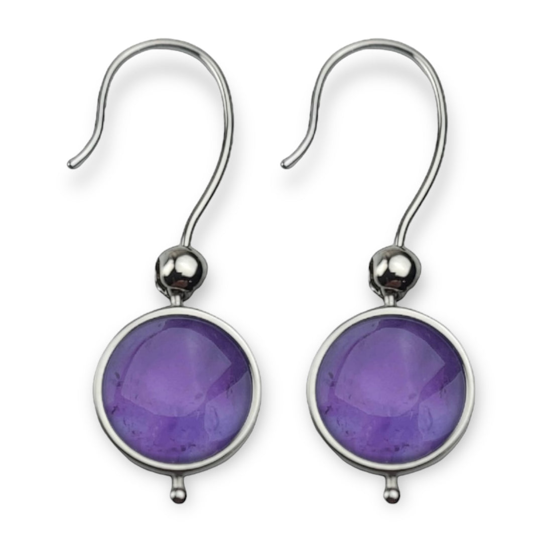 Crystal AuraDel™ Earrings