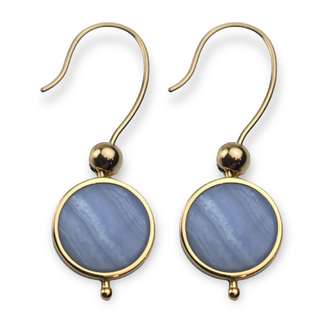 Crystal AuraDel™ Earrings