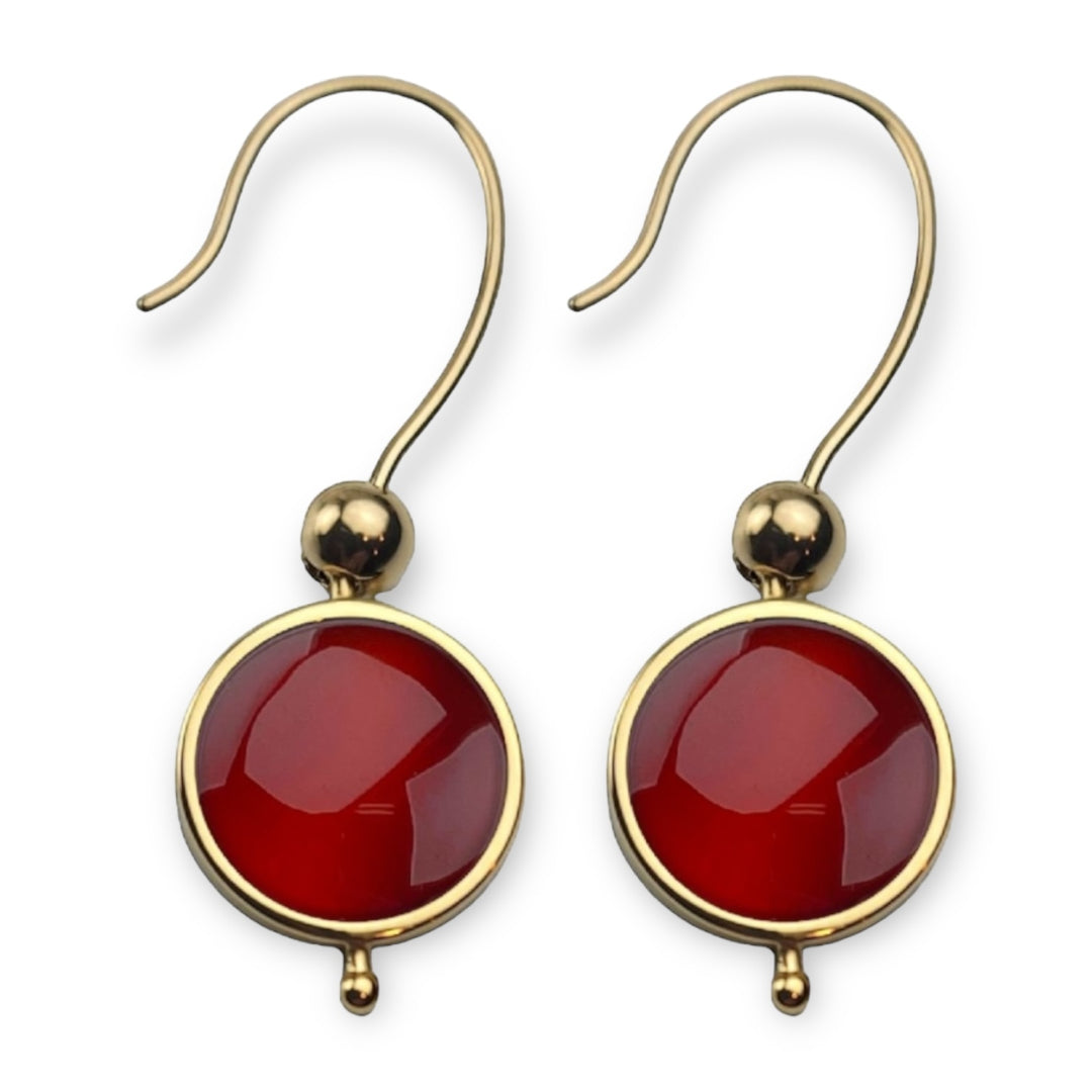 Crystal AuraDel™ Earrings