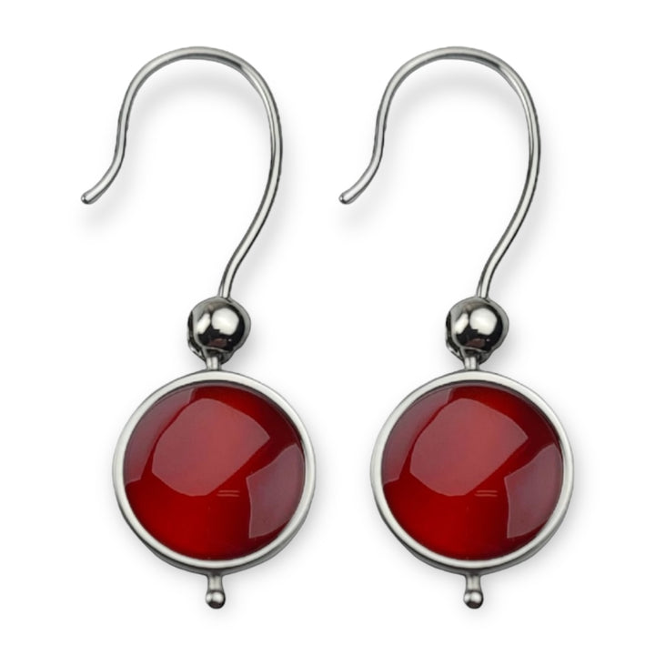 Crystal AuraDel™ Earrings