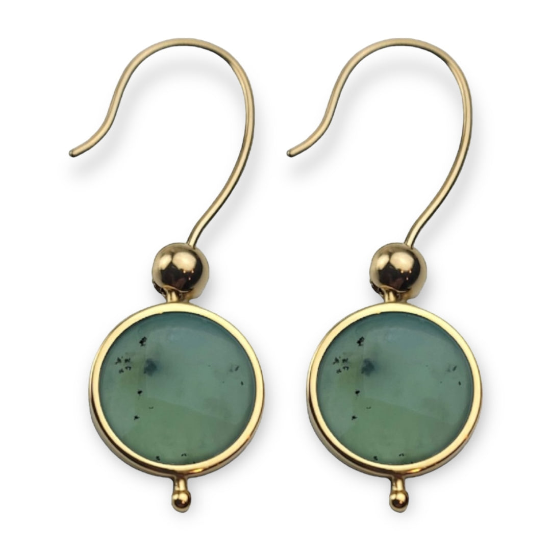 Crystal AuraDel™ Earrings