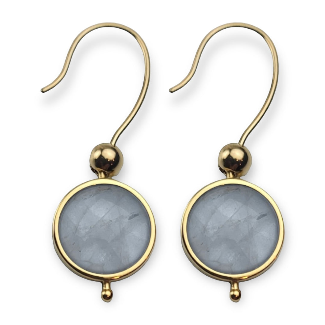 Crystal AuraDel™ Earrings