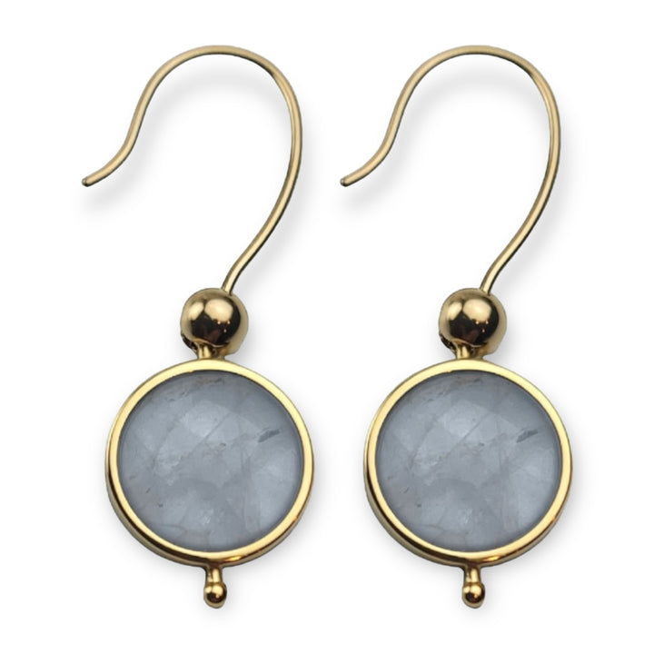 Crystal AuraDel™ Earrings