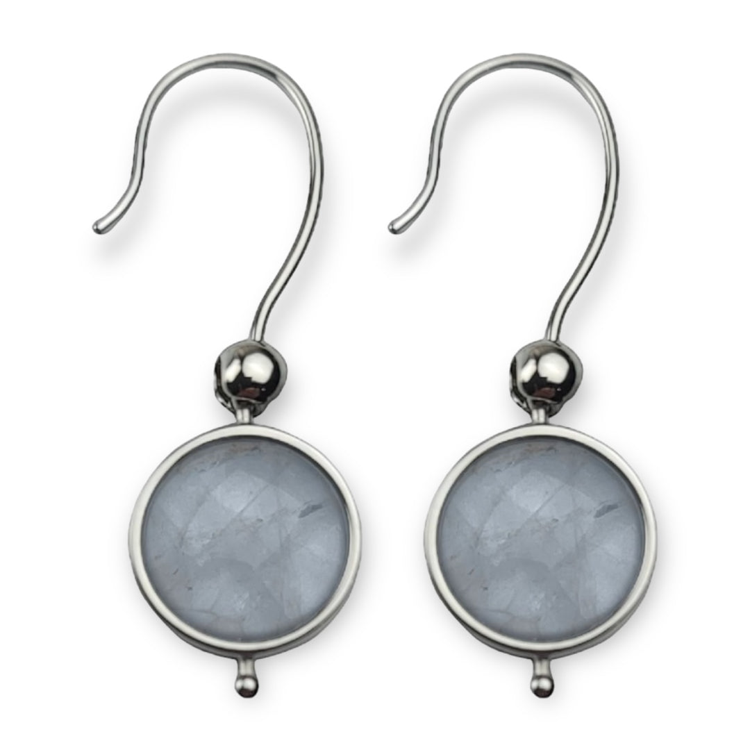 Crystal AuraDel™ Earrings