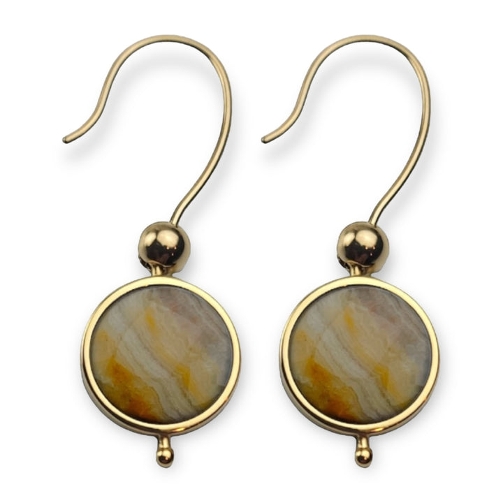 Crystal AuraDel™ Earrings