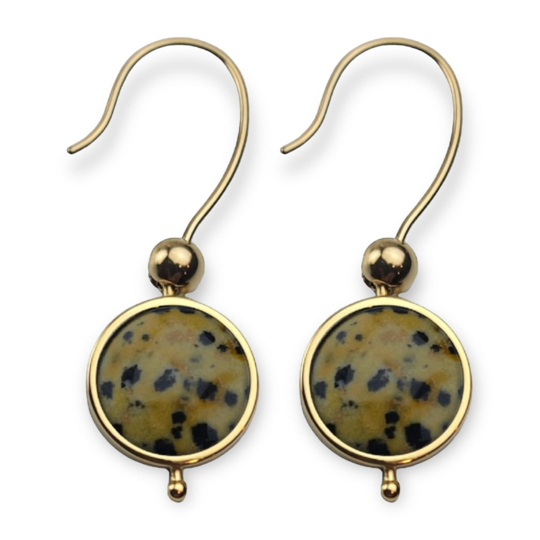 Crystal AuraDel™ Earrings