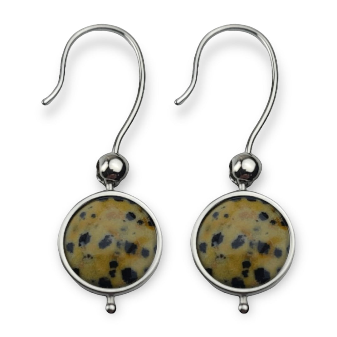 Crystal AuraDel™ Earrings