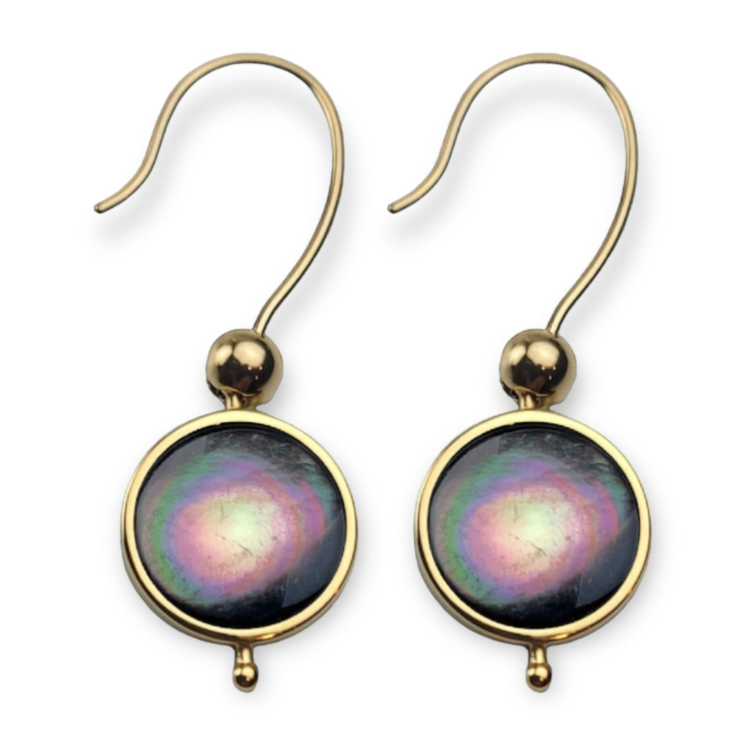 Crystal AuraDel™ Earrings