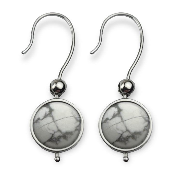 Crystal AuraDel™ Earrings