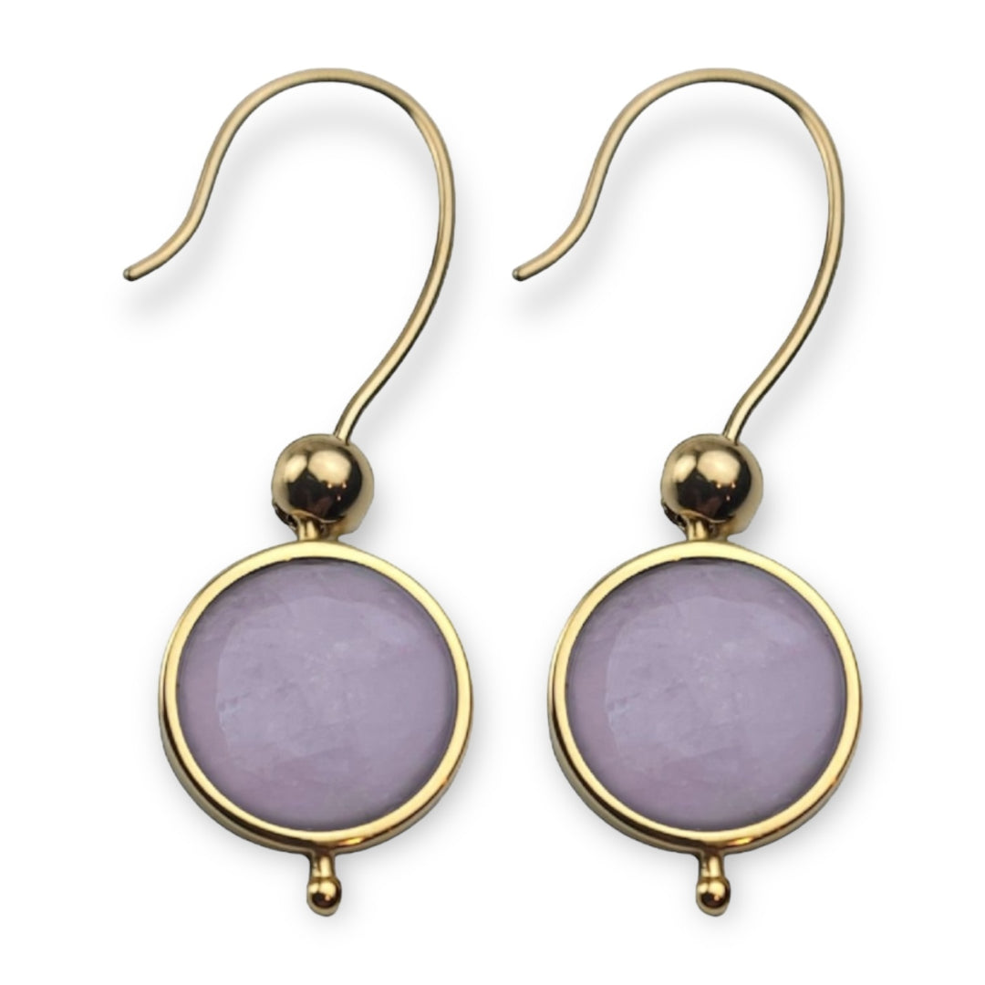 Crystal AuraDel™ Earrings