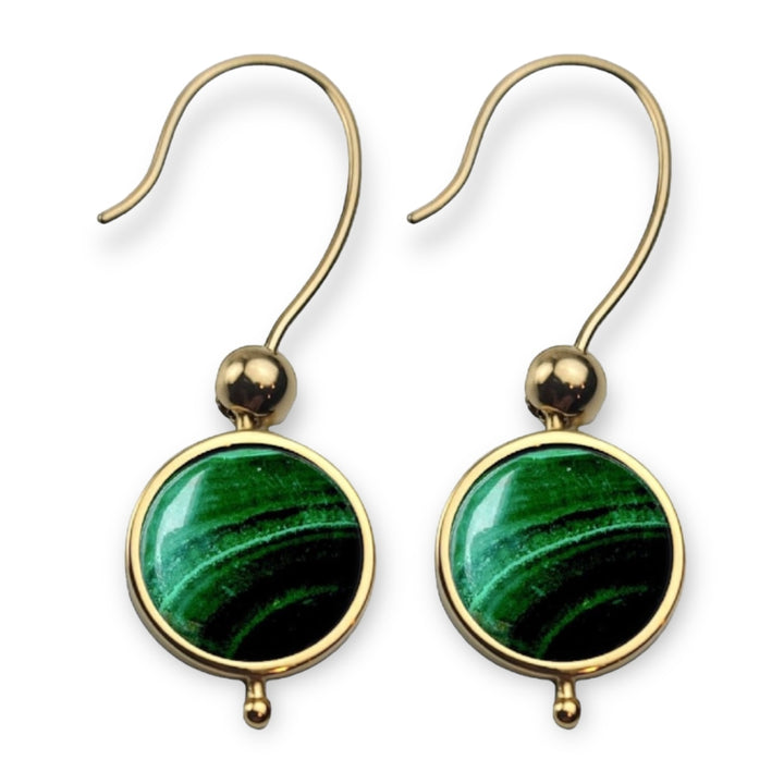Crystal AuraDel™ Earrings