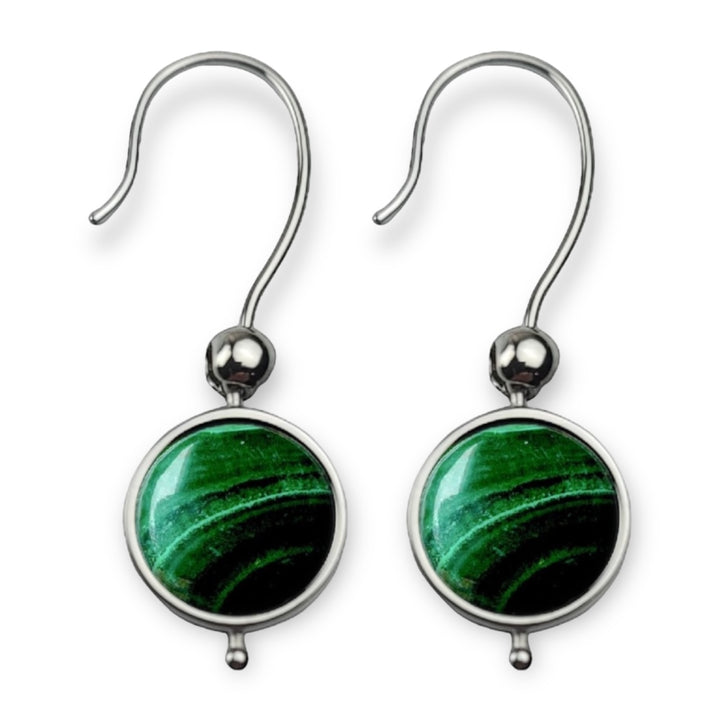 Crystal AuraDel™ Earrings
