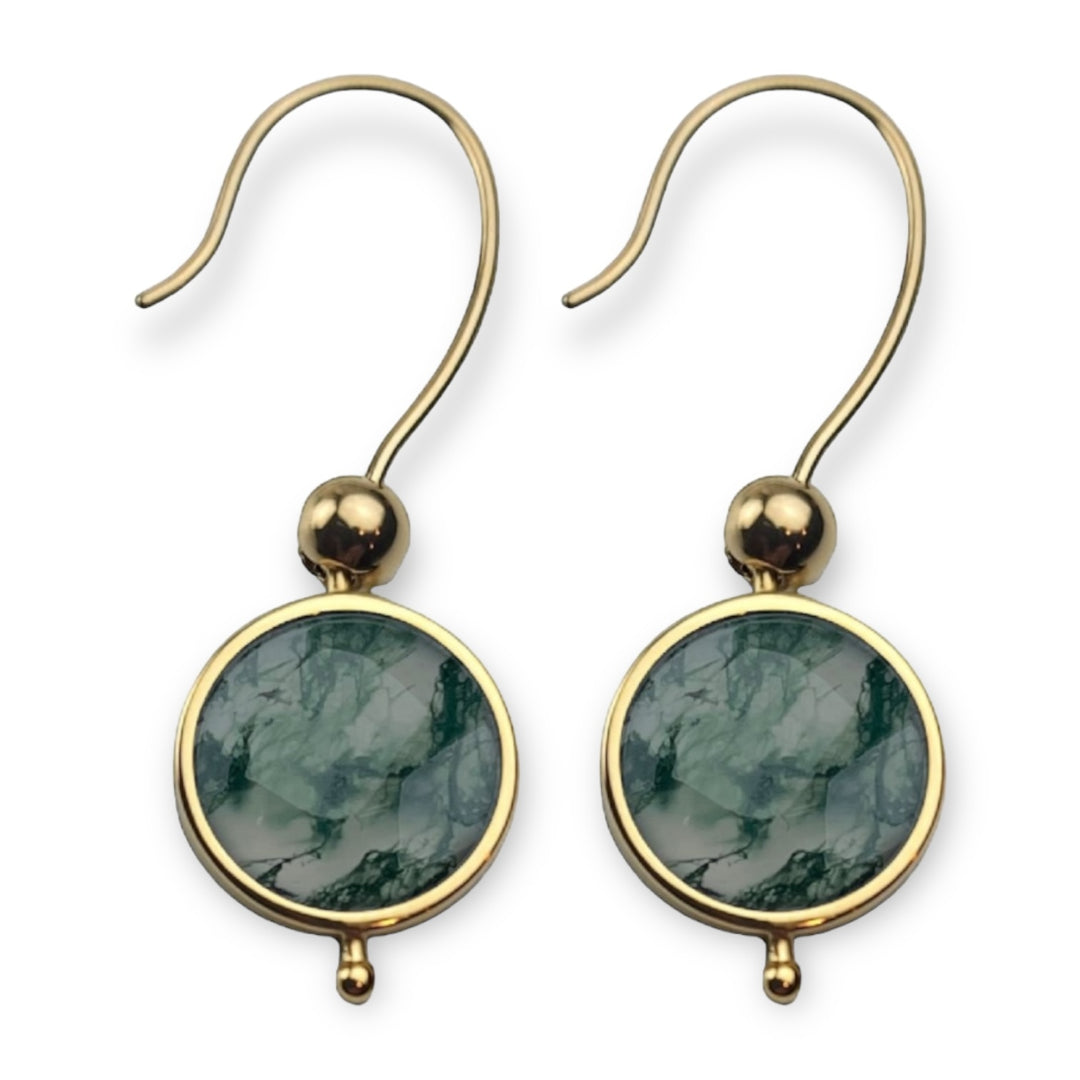 Crystal AuraDel™ Earrings