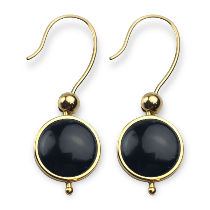 Crystal AuraDel™ Earrings