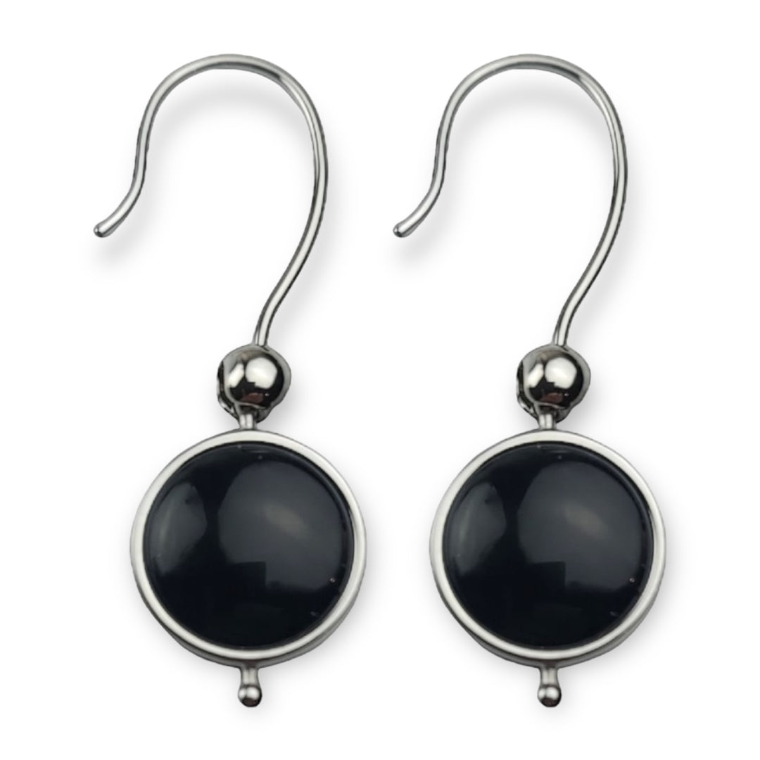 Crystal AuraDel™ Earrings