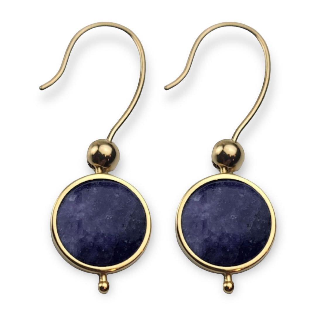 Crystal AuraDel™ Earrings