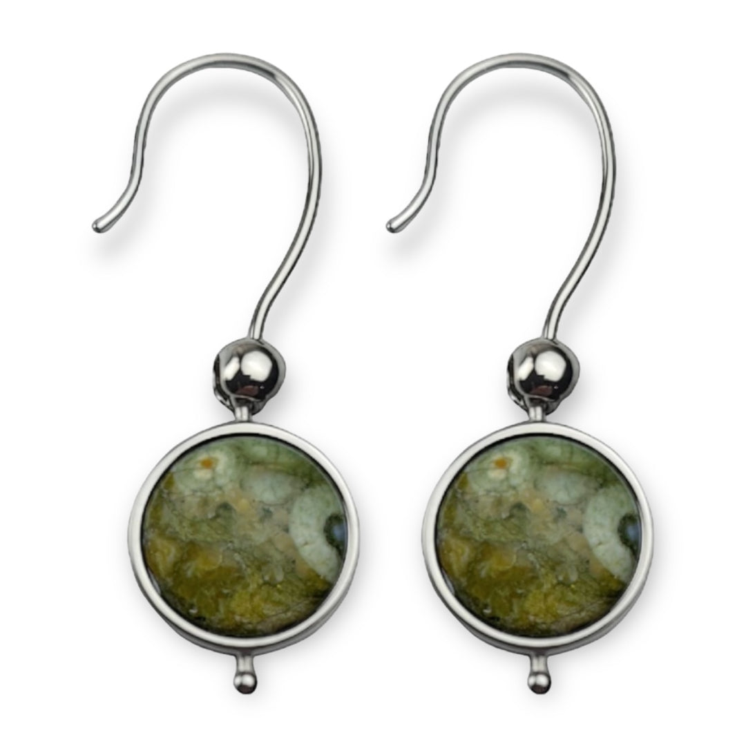 Crystal AuraDel™ Earrings