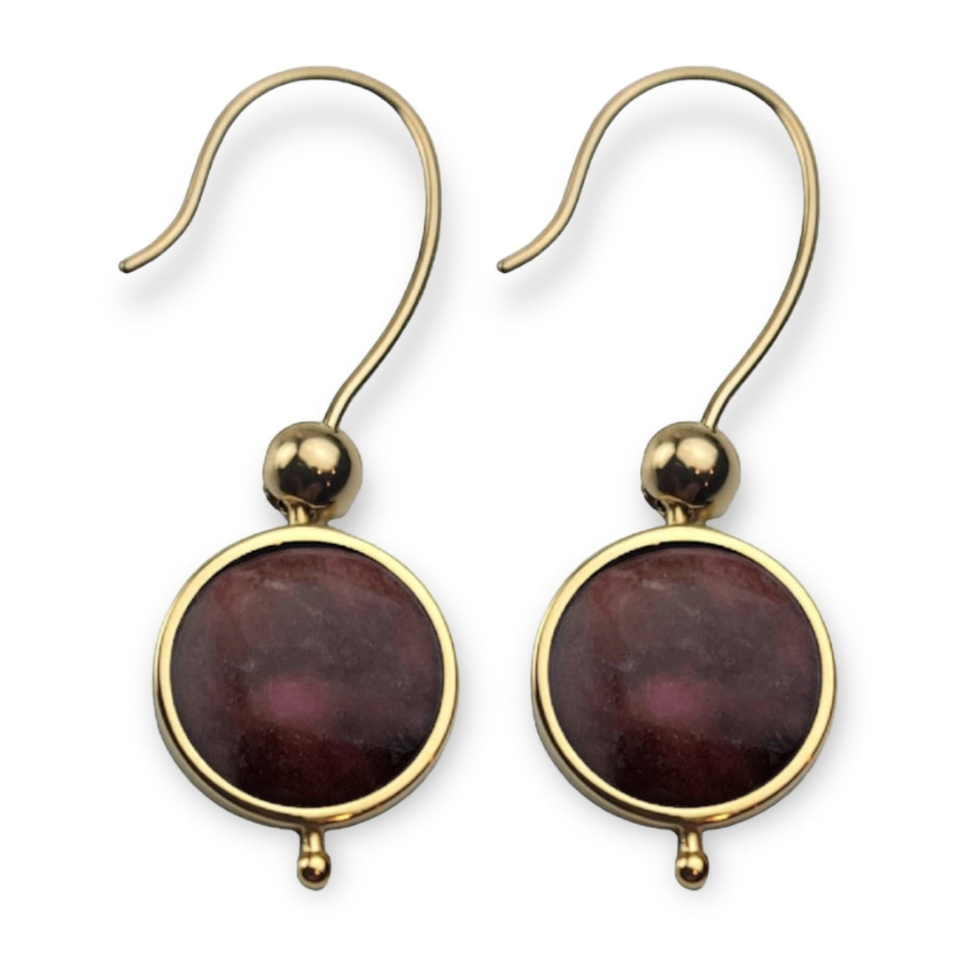 Crystal AuraDel™ Earrings
