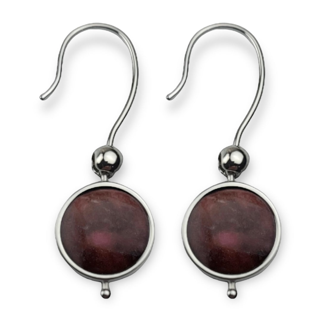 Crystal AuraDel™ Earrings