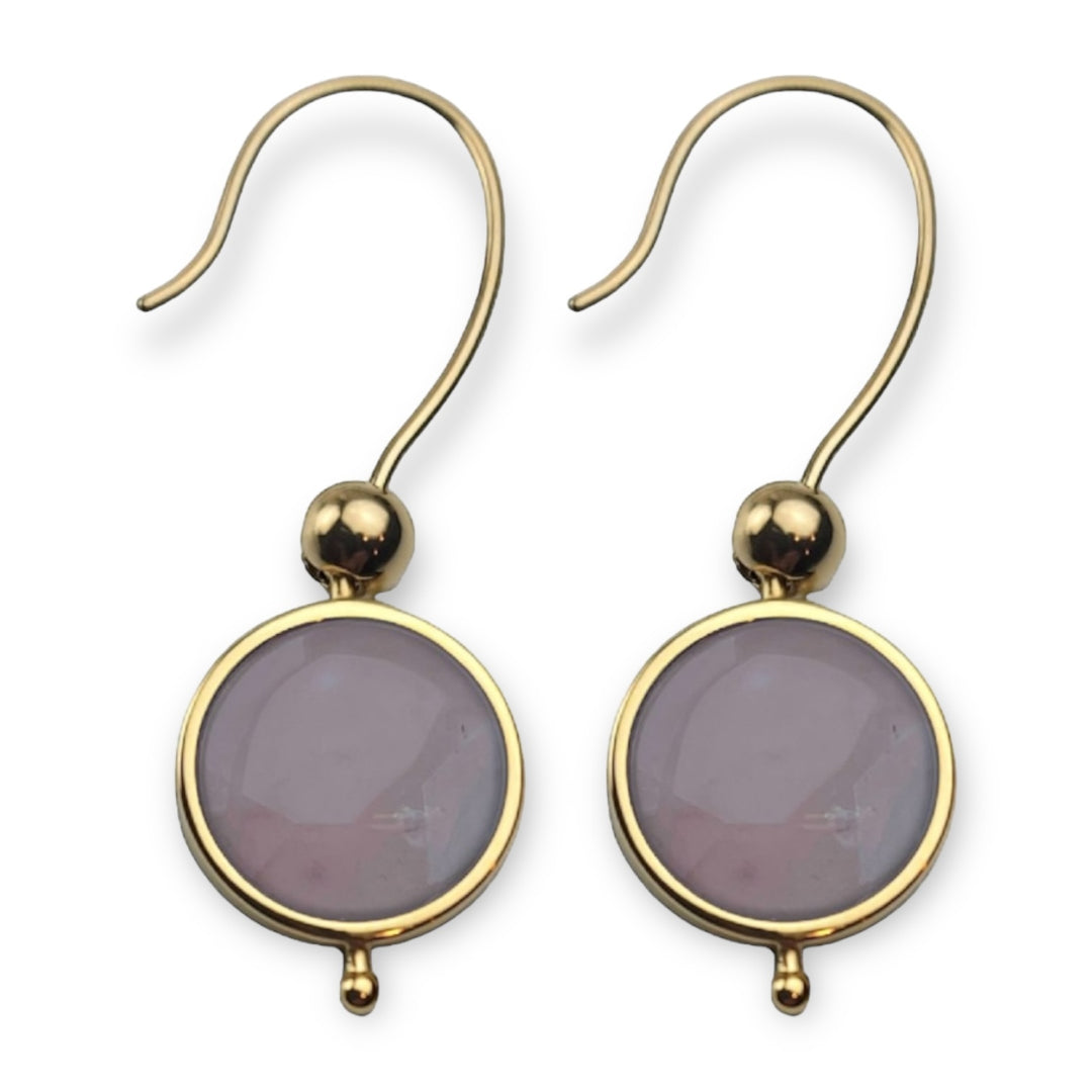 Crystal AuraDel™ Earrings