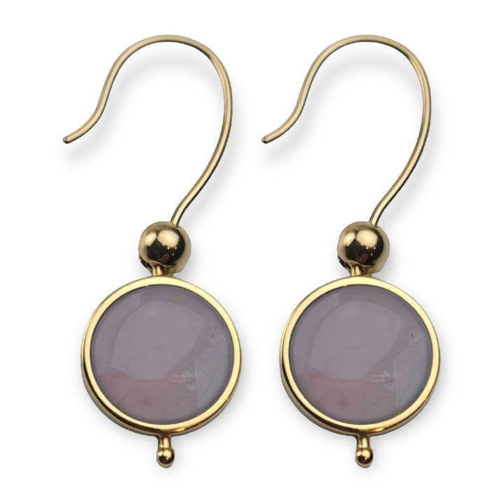 Crystal AuraDel™ Earrings